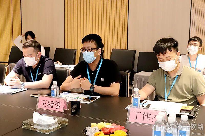 法治體檢進(jìn)唯一，護(hù)航發(fā)展零距離
